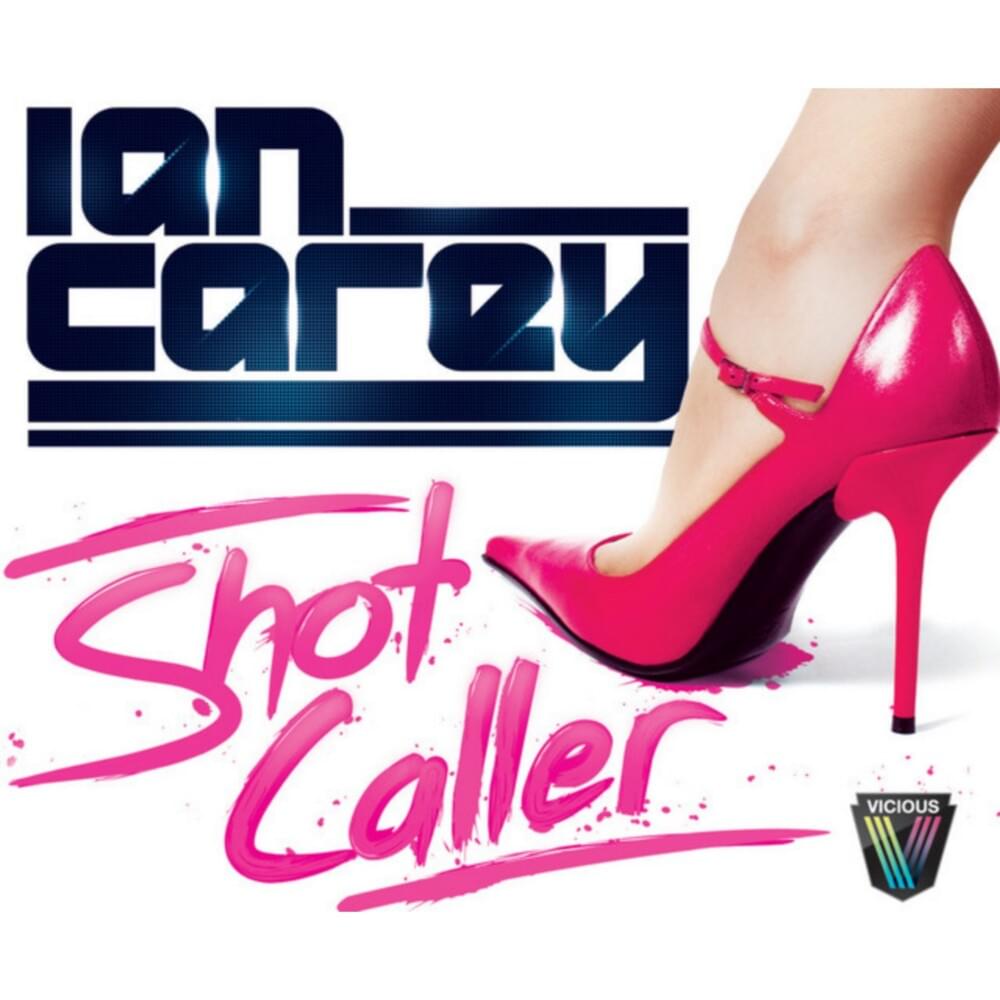 Shot Caller - Vandalism Remix by Ian Carey