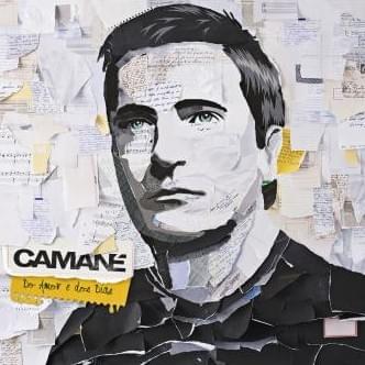 Último recado by Camané