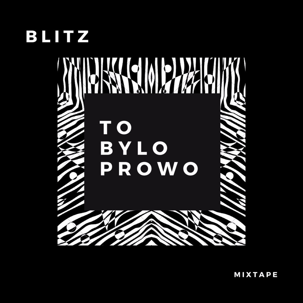 Chuj nie bragga by Blitz