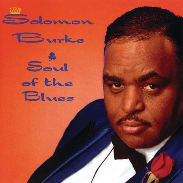 Cover image for Soul of the Blues