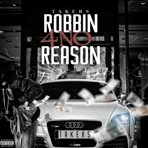 HISTORIAS DEL ESTE by Takers