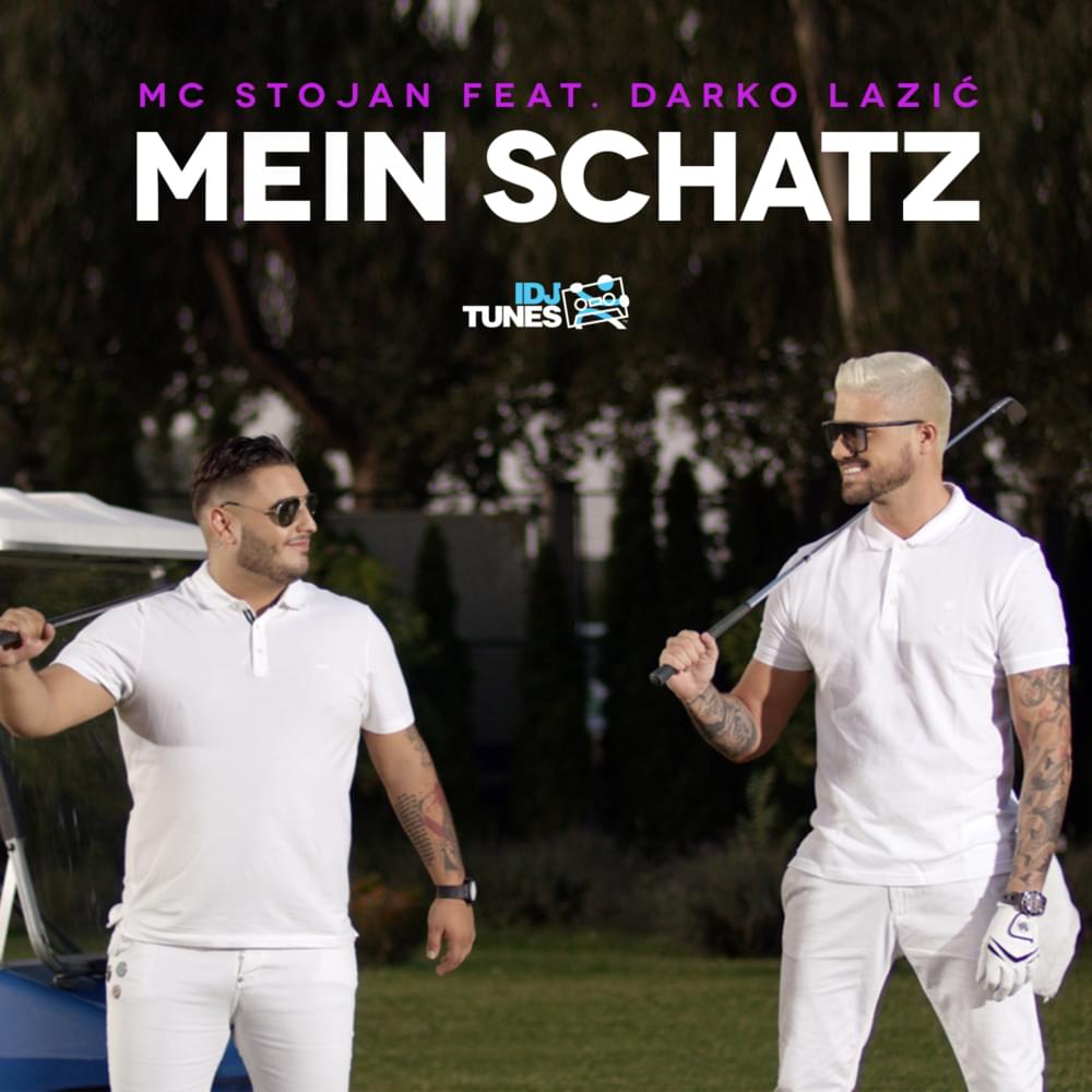 Mein Schatzi by MC Stojan