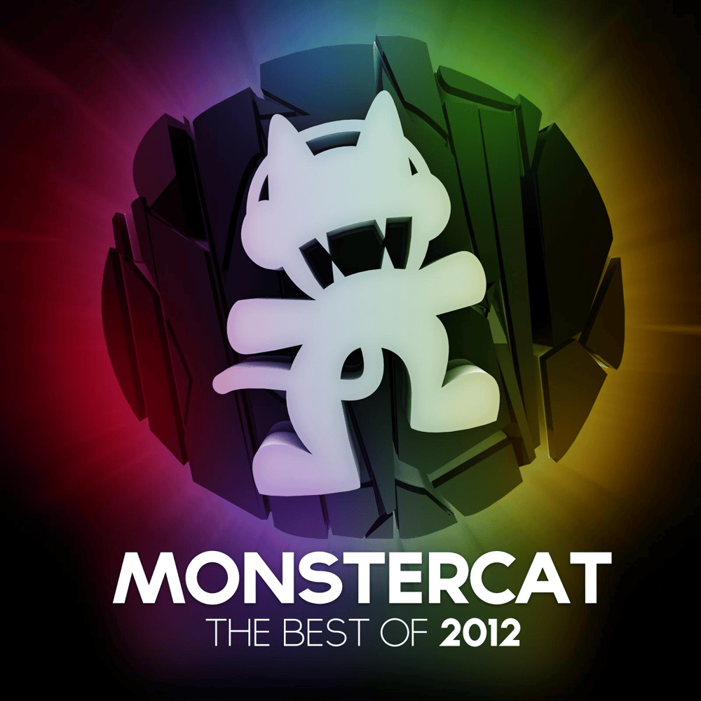 Cover image for Monstercat - Best of 2012