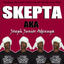 Album cover art for "Single" by Skepta