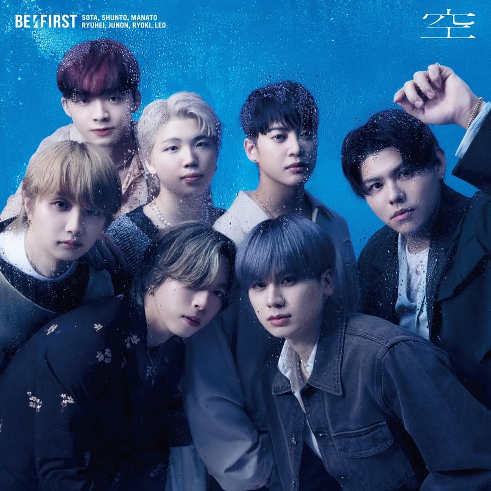BE:FIRST Profile Picture Photo of BE:FIRST