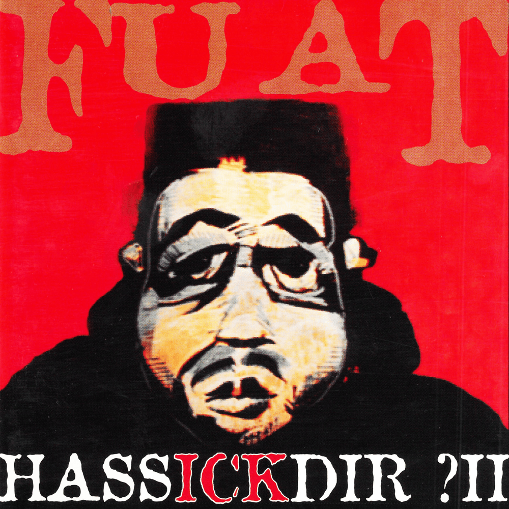 Cover image for Hassickdir? II