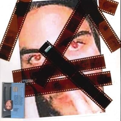 Photo of Marcel Treize