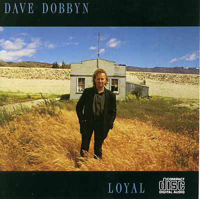 Defying Gravity by Dave Dobbyn