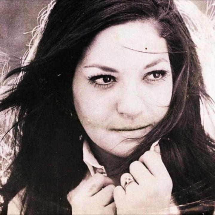 Photo of Frida Boccara