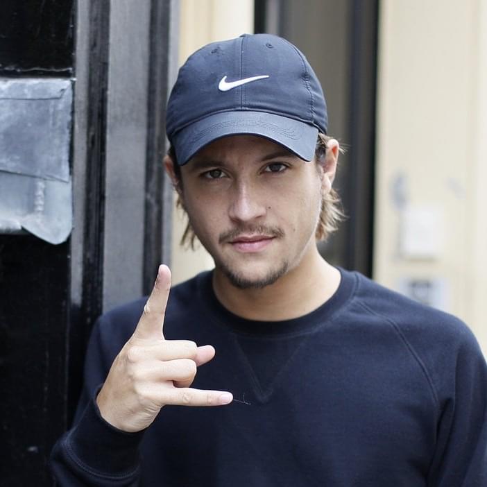 Nekfeu Profile Picture Photo of Nekfeu