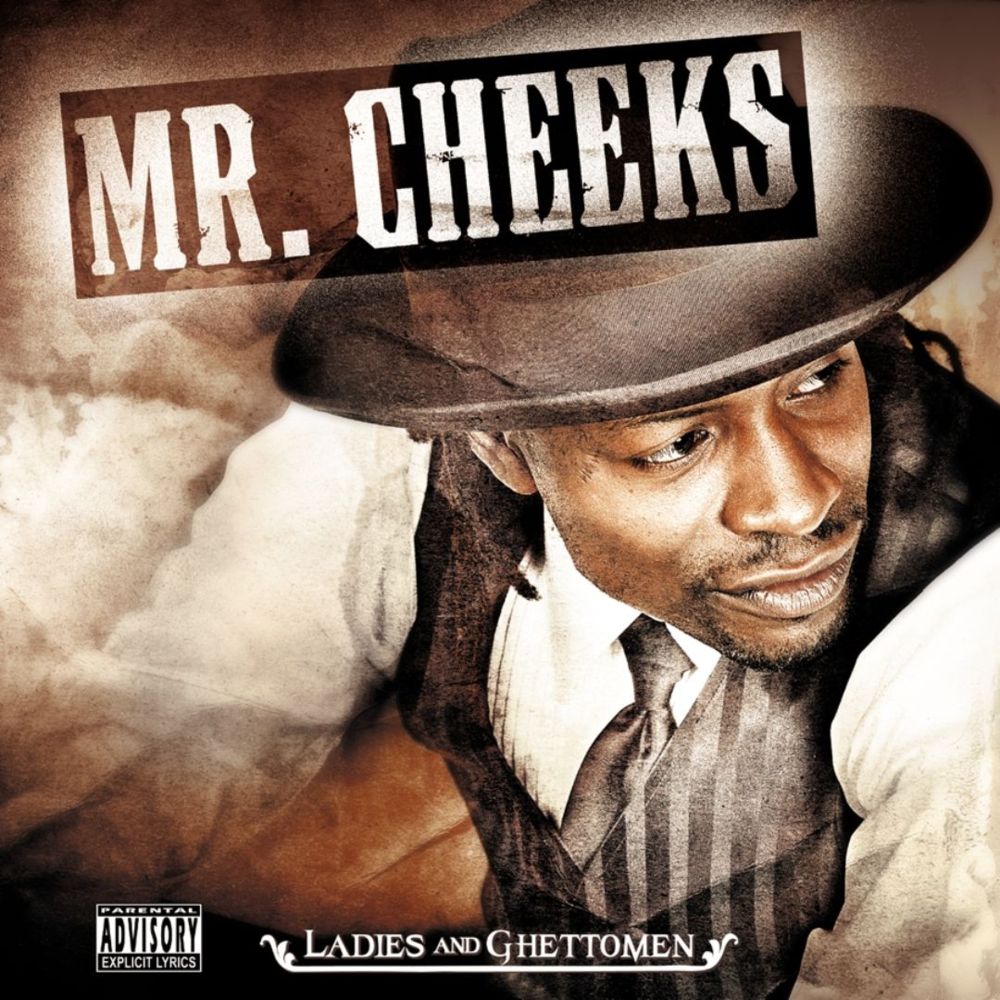 All Nite Long by Mr. Cheeks