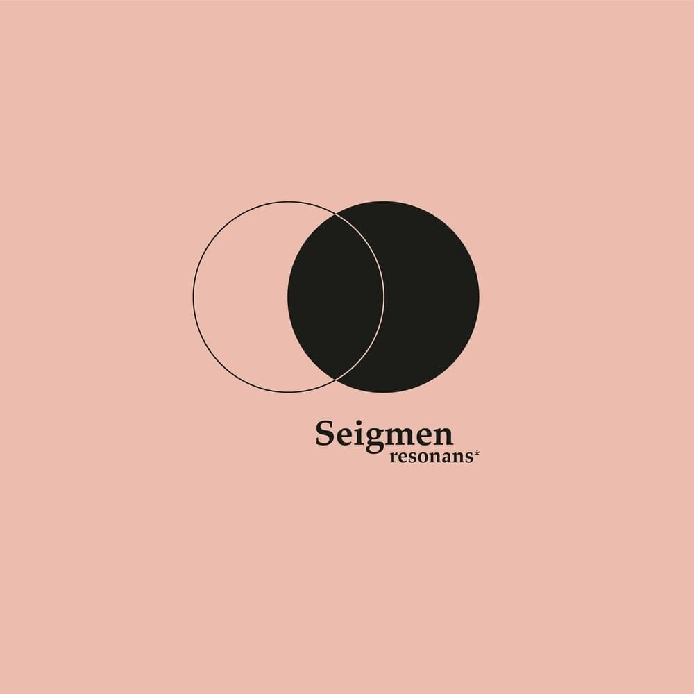 Blasfem by Seigmen