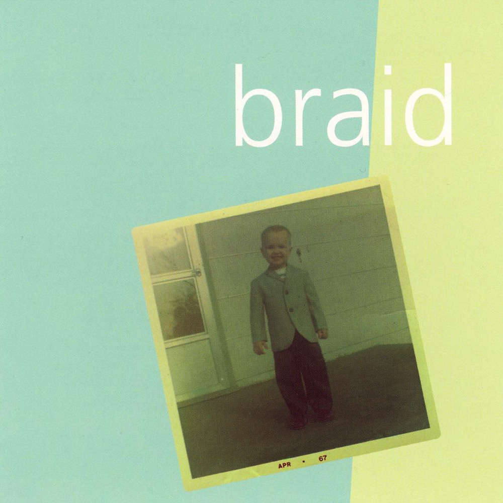 Vest of Interest by Braid