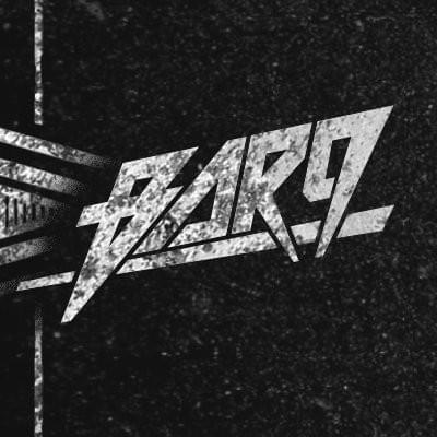 Cover image for BAR9
