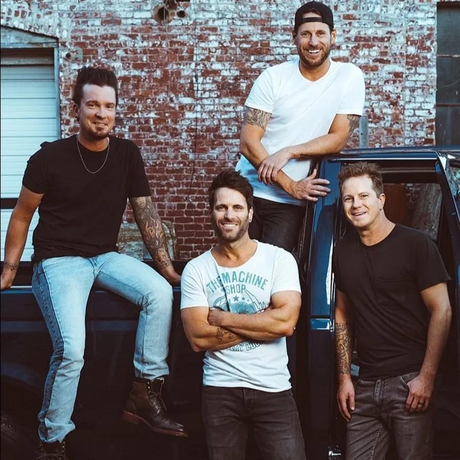 Cover image for Parmalee