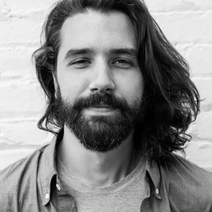 Photo of David Fleming