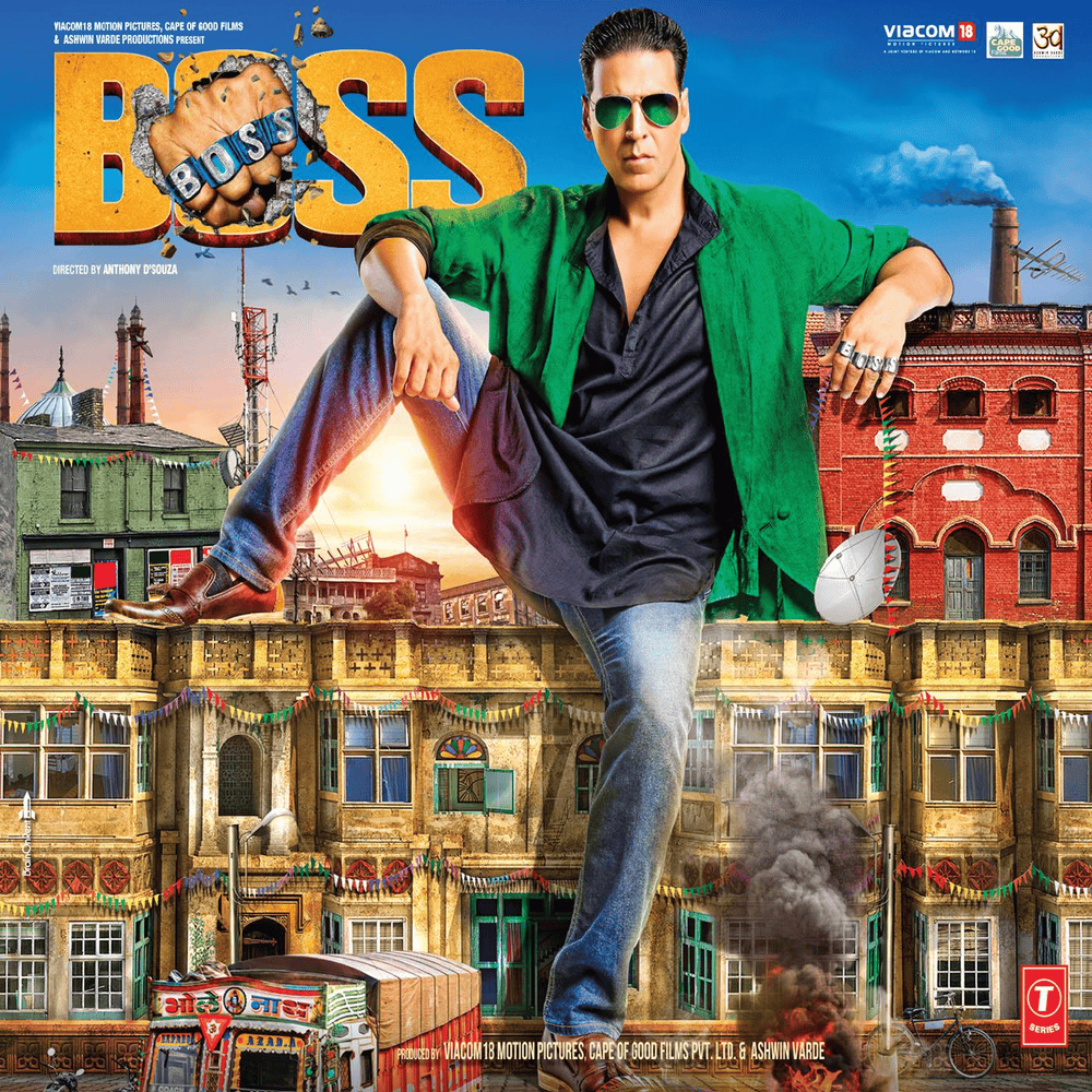 Party All Night by Yo Yo Honey Singh