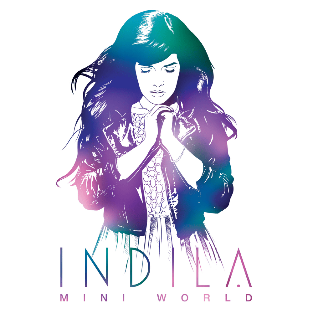 Cover image for Mini World (Deluxe)