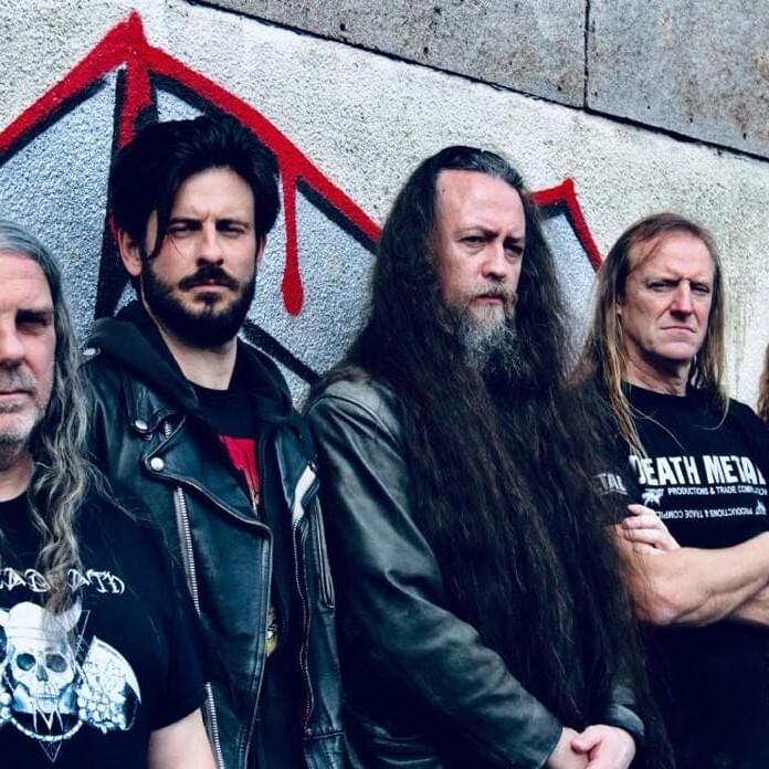 Cover image for Benediction