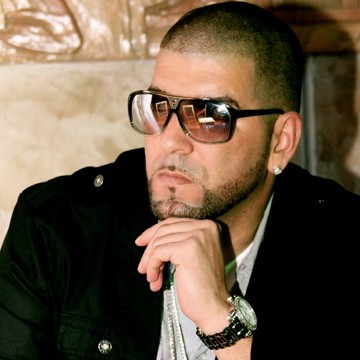 MC Ceja Profile Picture Photo of MC Ceja