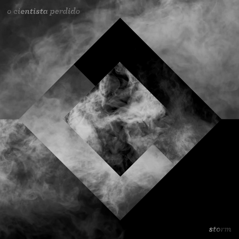 Cover image for Storm - Single