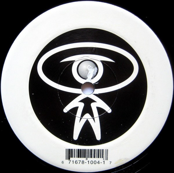 Album cover art for "Work the Angles" by Dilated Peoples