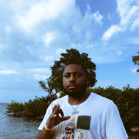 Photo of Kenny Turnup