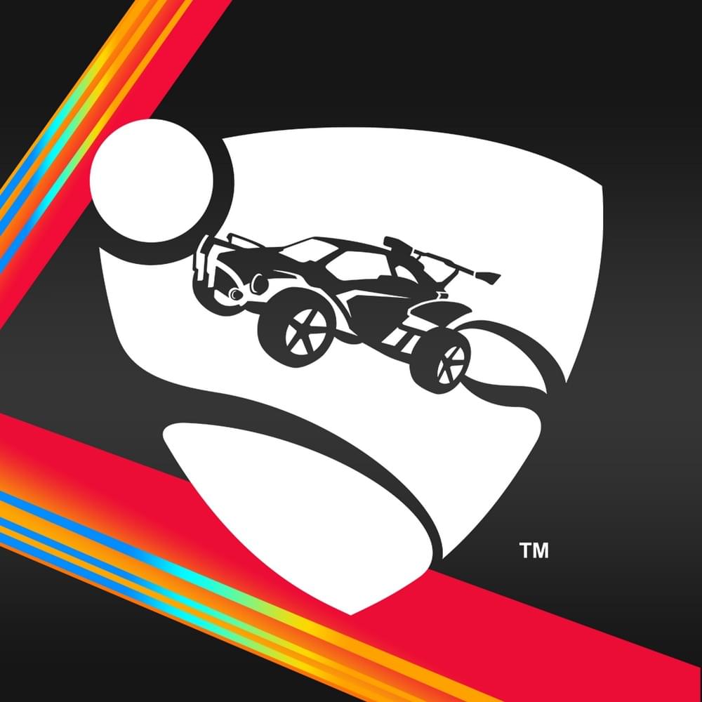Cover image for Rocket League