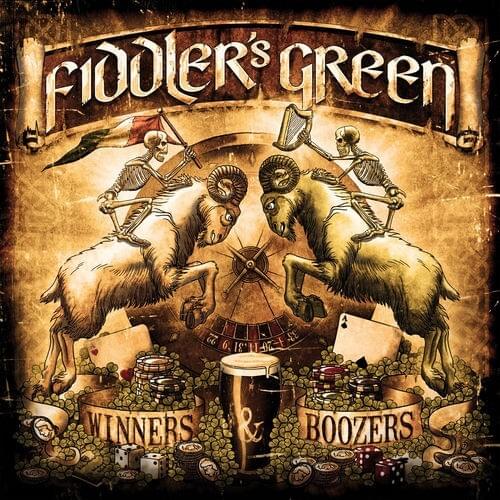 Old Dun Cow by Fiddler’s Green