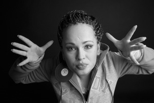 Ryfa Ri Profile Picture Photo of Ryfa Ri