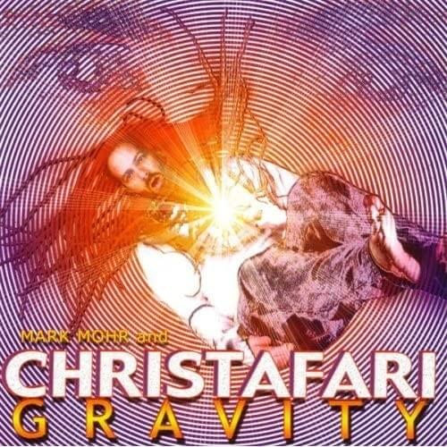 Cover image for Gravity