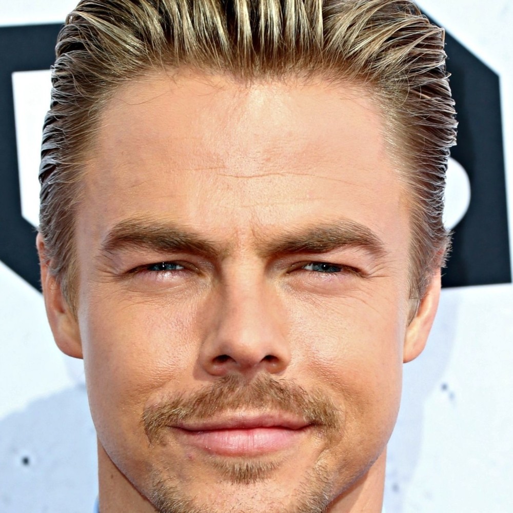Photo of Derek Hough