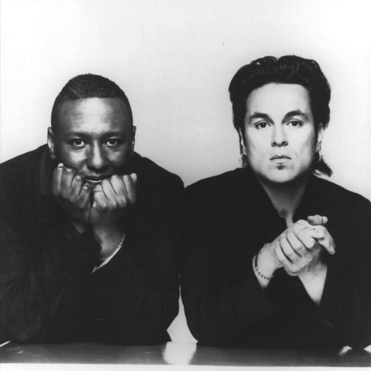 Charles & Eddie Profile Picture Photo of Charles & Eddie