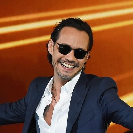 Marc Anthony Profile Picture Photo of Marc Anthony