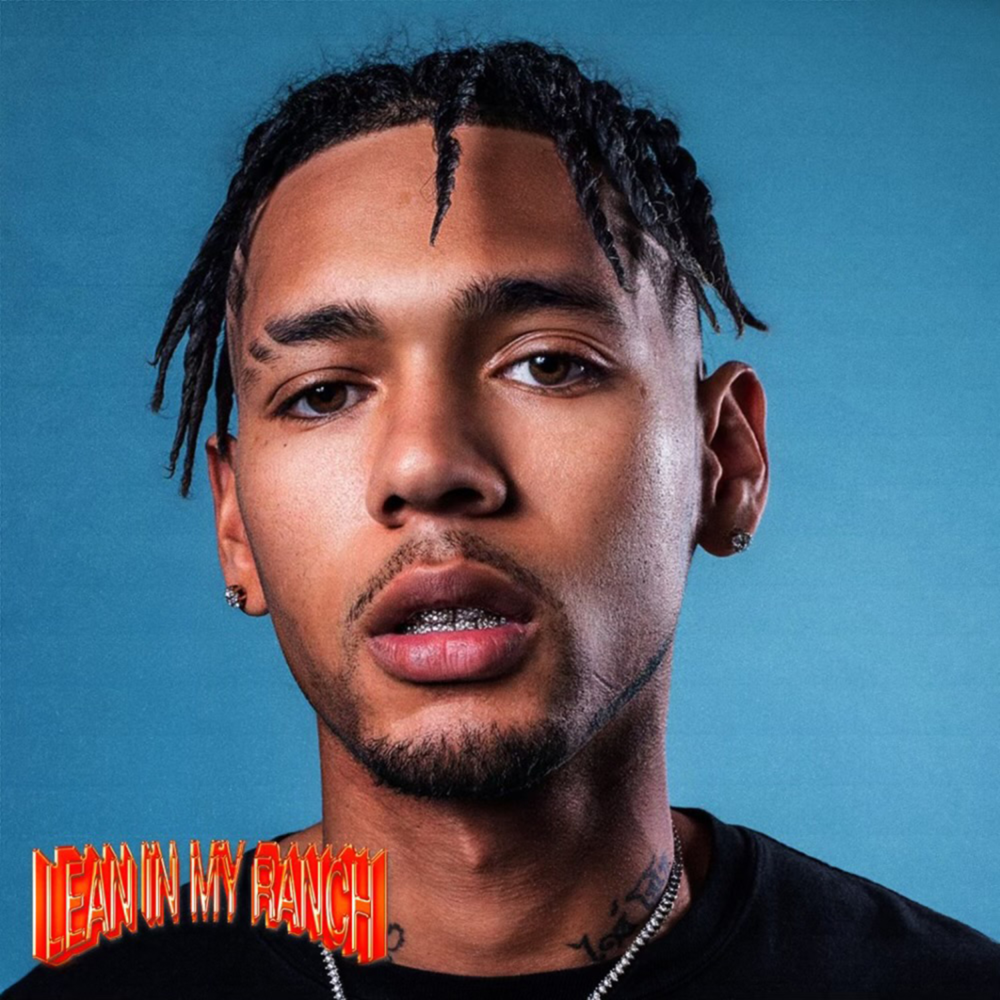 Cover image for Lean In My Ranch