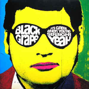 Tramazi Parti by Black Grape