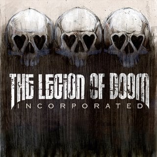 Lolita’s Medicine by The Legion of Doom