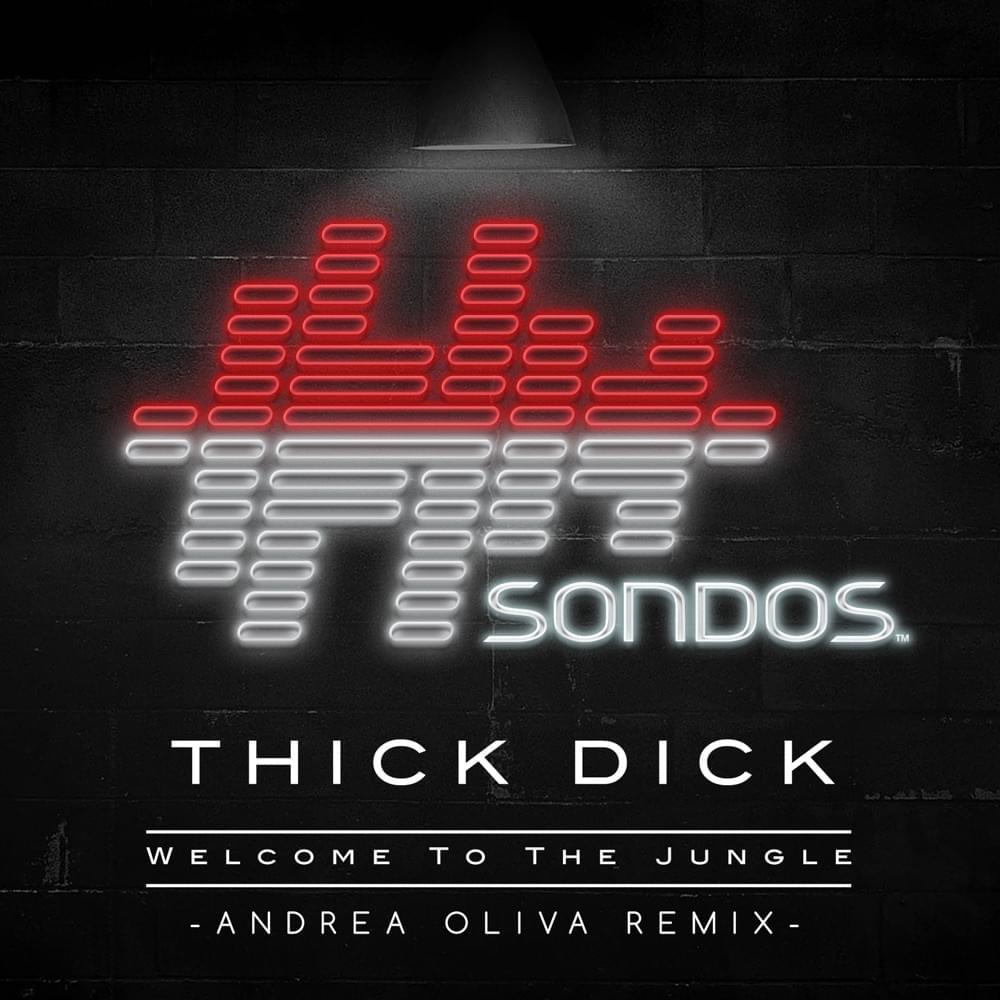 Welcome to the Jungle (Andrea Oliva Remix) by Erick Morillo