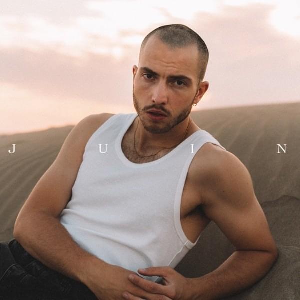 Cover image for Juin