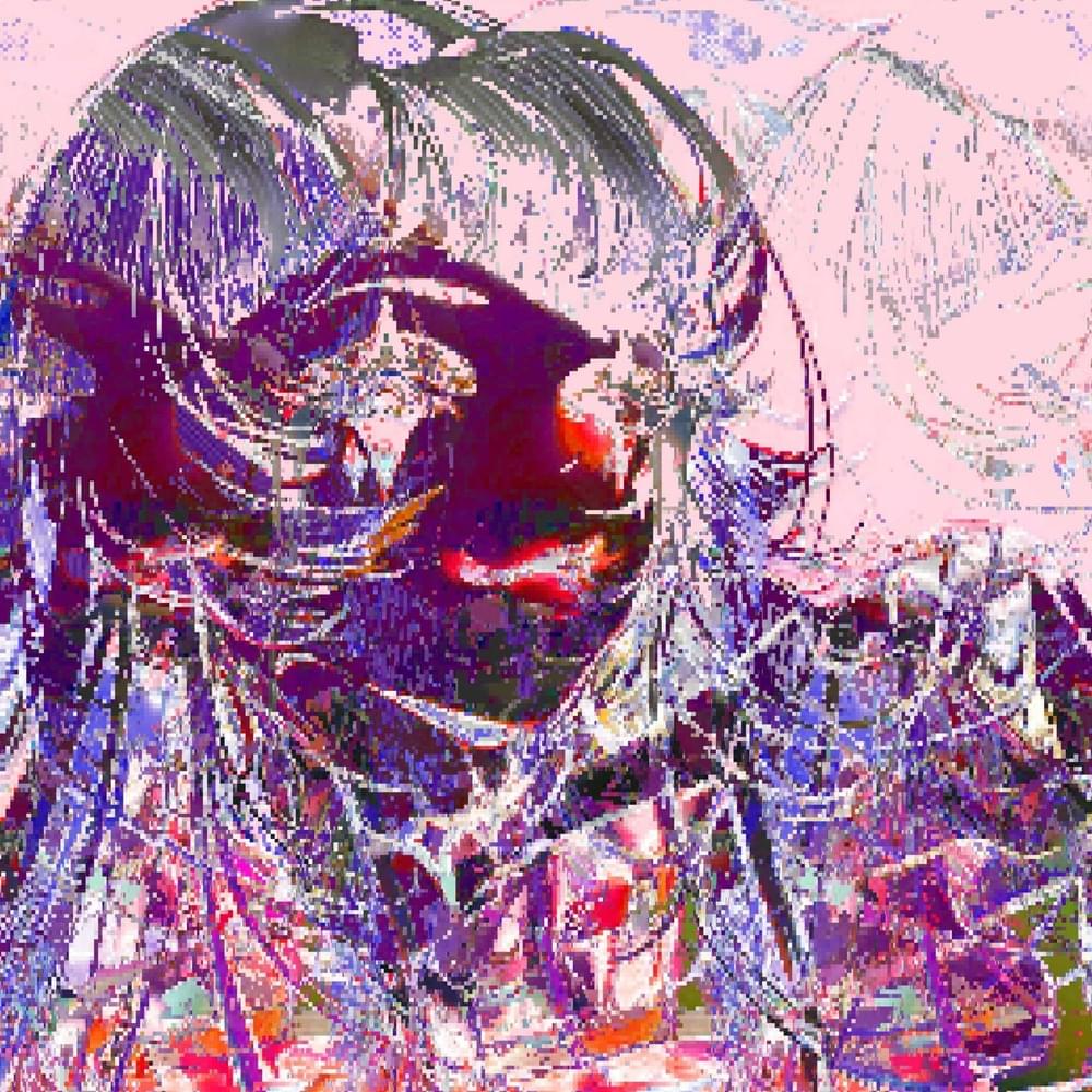Album cover art for "Helpful Love" by Sunshine Christo