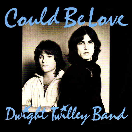 Could Be Love by Dwight Twilley Band