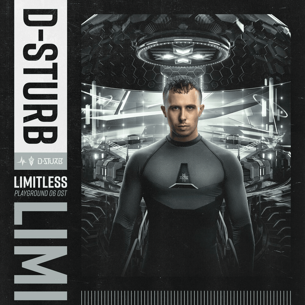 Limitless by D-Sturb