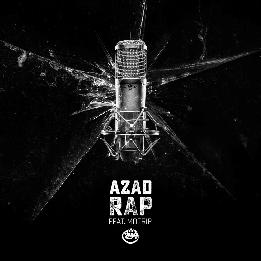 Rap by Azad