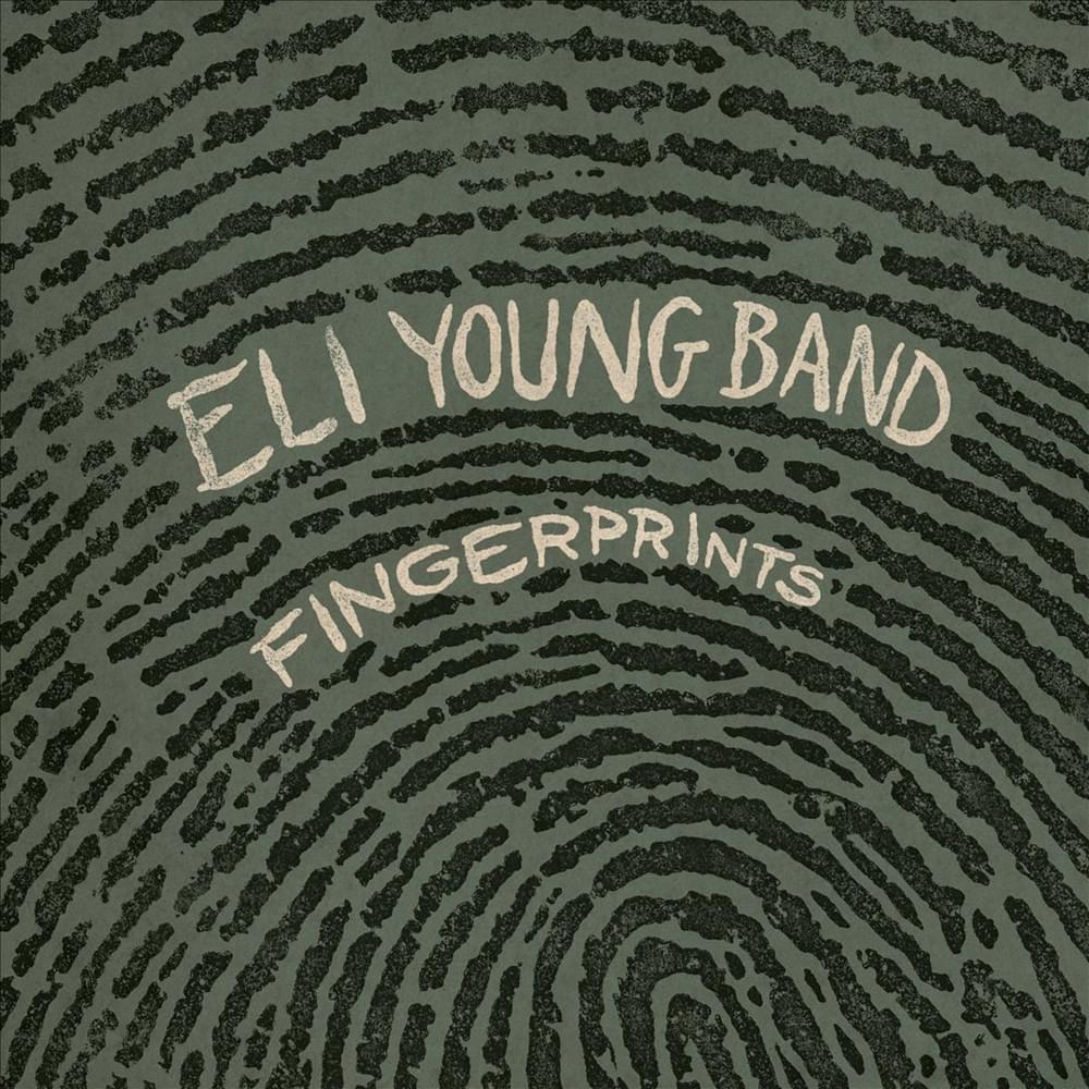 Skin & Bones by Eli Young Band