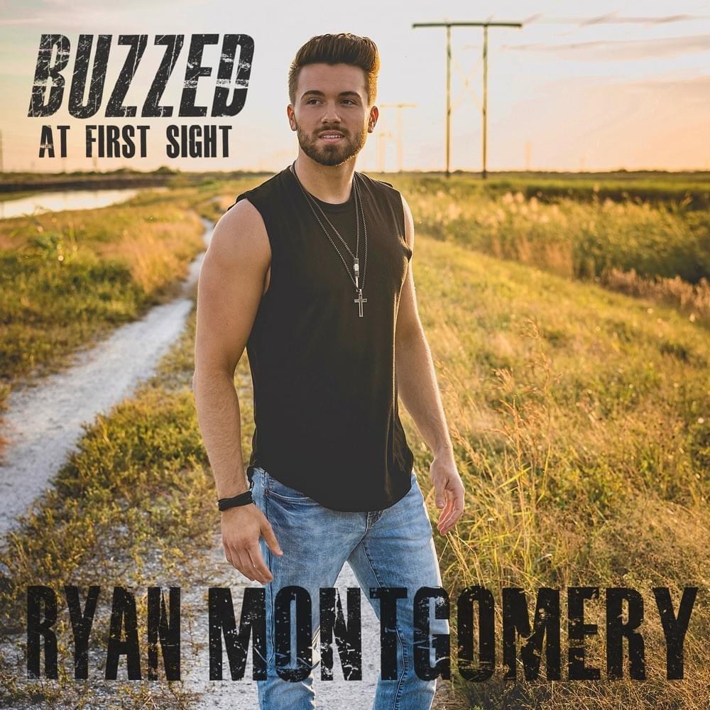 Cover image for Buzzed at First Sight