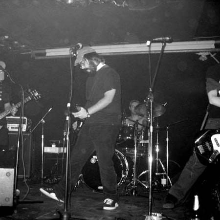 Cover image for Laghetto