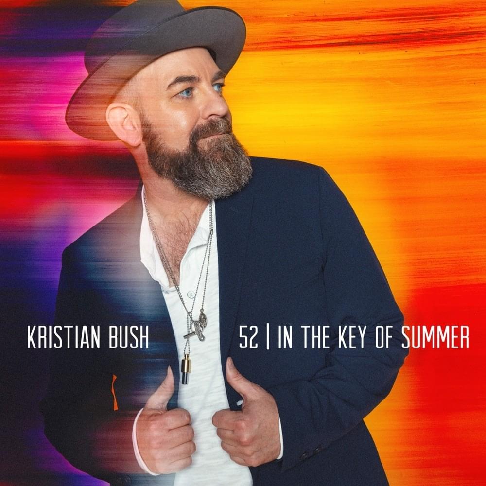 When This Shirt Was New by Kristian Bush