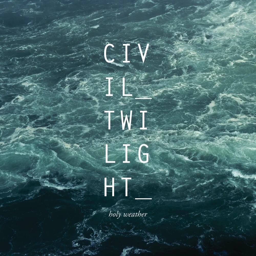 Every Walk That I’ve Ever Taken Has Been in Your Direction by Civil Twilight