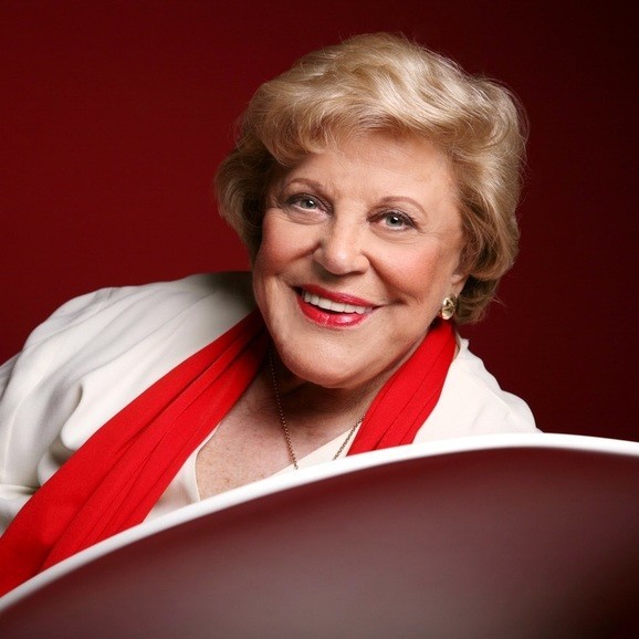 Kaye Ballard Profile Picture Photo of Kaye Ballard