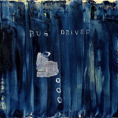 Ego Death by Busdriver